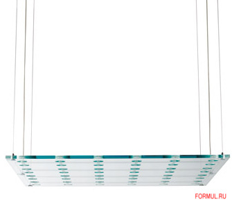 Люстра Fabbian Sospesa D42